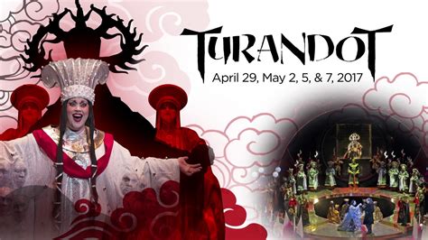 A Tale of Love and Sacrifice: Exploring the Themes Portrayed in the Turandot Trailer